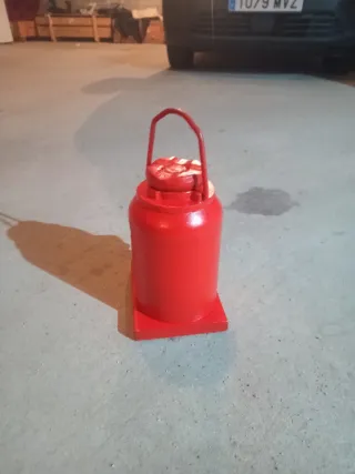 Gato Hidráulico Mega 40 ton