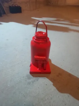 Gato Hidráulico Mega 40 ton