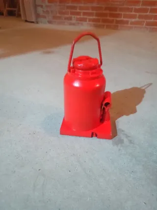 Gato Hidráulico Mega 40 ton