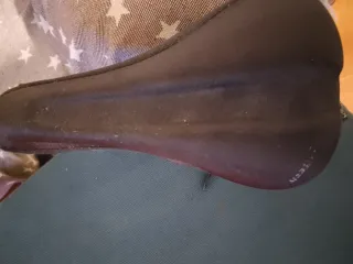 Sillín de bicicleta Monta Vai