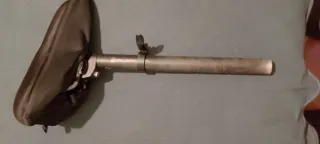 Sillín de bicicleta Monta Vai