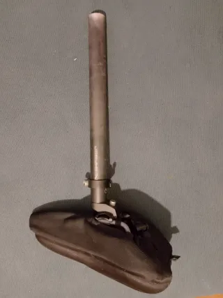 Sillín de bicicleta Monta Vai