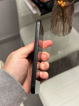 iPhone 15 512GB 91% Salud Batería