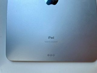 iPad Pro 11 2ª Gen 128GB Plata