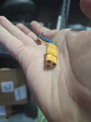 Motor Kukirin G2 Máster 1000W