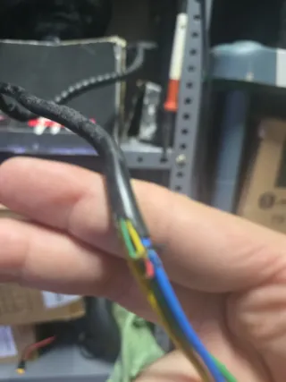 Motor Kukirin G2 Máster 1000W