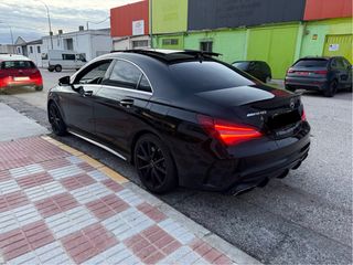 Mercedes CLA 45 AMG 381cv 4Matic 2017