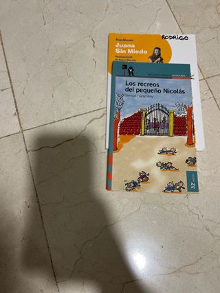 Libros del barco de vapor