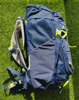 Mochila Quechua MH500 28 litros