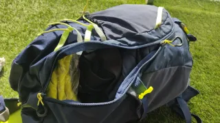 Mochila Quechua MH500 28 litros