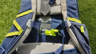 Mochila Quechua MH500 28 litros