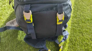 Mochila Quechua MH500 28 litros