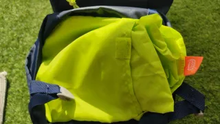 Mochila Quechua MH500 28 litros