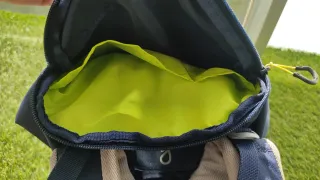 Mochila Quechua MH500 28 litros