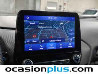 Ford Puma 1.0 EcoBoost MHEV ST-Line X 92 kW (125 CV)