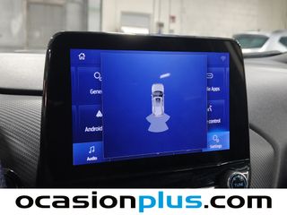 Ford Puma 1.0 EcoBoost MHEV ST-Line X 92 kW (125 CV)