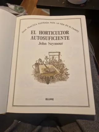 Gu¡a práctica ilustrada. Vida campo y horticult...