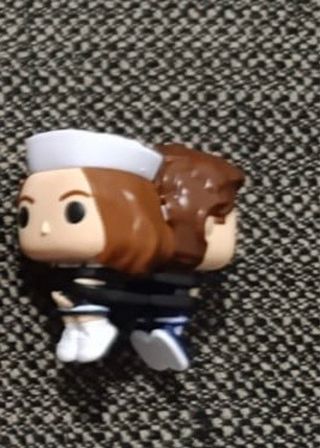 Figuras Stranger Things Kinder Joy