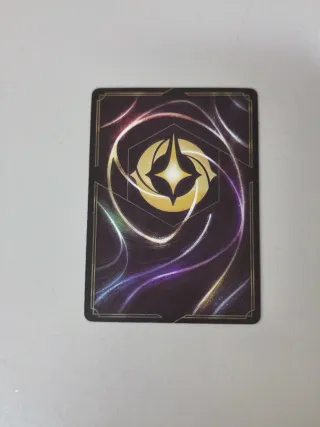 Bambi - Little Prince Disney Lorcana Carta