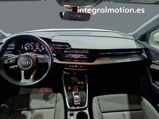 Audi A3 Sportback 30 TFSI 81kW (110CV) S tronic