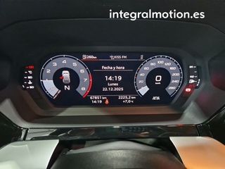 Audi A3 Sportback 30 TFSI 81kW (110CV) S tronic