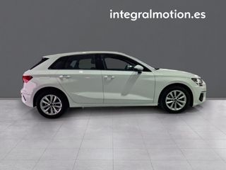 Audi A3 Sportback 30 TFSI 81kW (110CV) S tronic