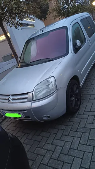 Citroen Berlingo 2008