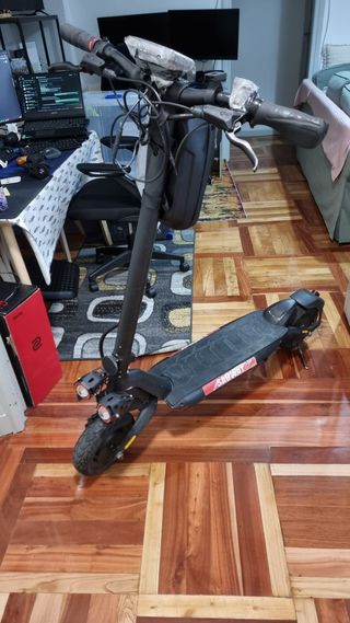 Patinete Eléctrico Titán X2 doble motor