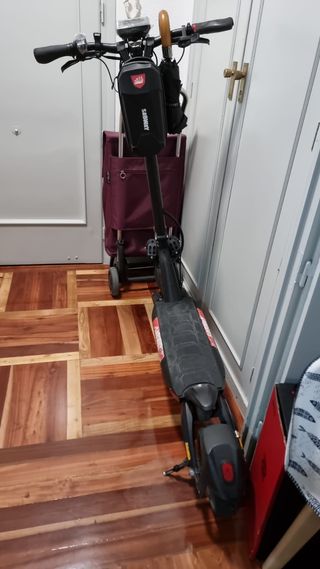 Patinete Eléctrico Titán X2 doble motor