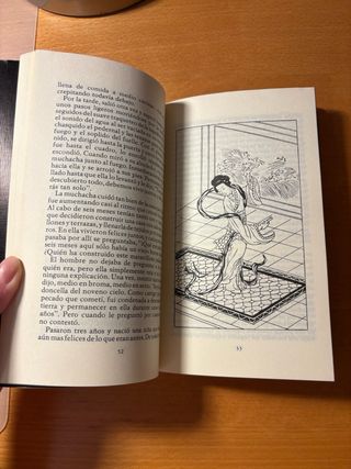 Libro Cuentos chinos