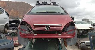 Alternador a0121544502 mercedes-benz clase 213200