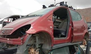 Alternador a0121544502 mercedes-benz clase 213200