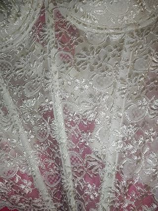 Corsés de encajes varios modelos