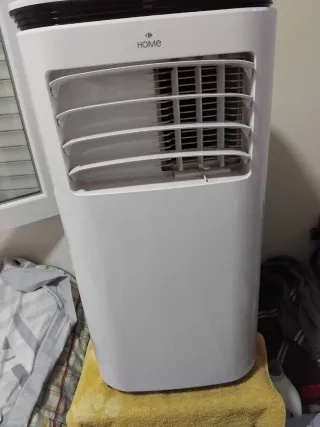 Aire Acondicionado Frío