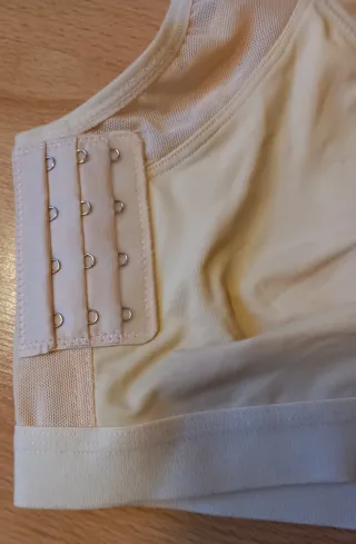 Sujetador Compresión. NUEVO A ESTRENAR!!