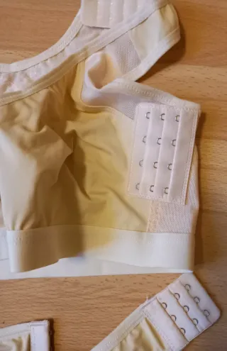 Sujetador Compresión. NUEVO A ESTRENAR!!