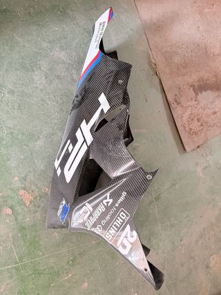 Quilla s1000rr Carbono
