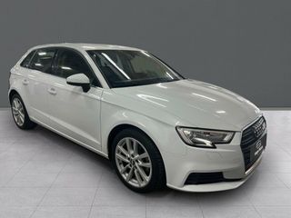 Audi A3 Sportback 30 TDI 85kW (116CV)