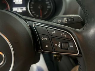 Audi A3 Sportback 30 TDI 85kW (116CV)