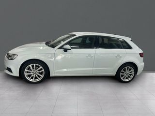 Audi A3 Sportback 30 TDI 85kW (116CV)