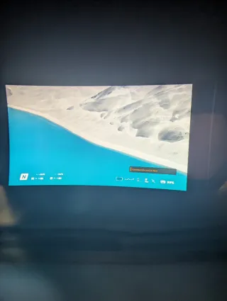 DJI Goggles N3 FPV Pantalla 1080p Neo Avata