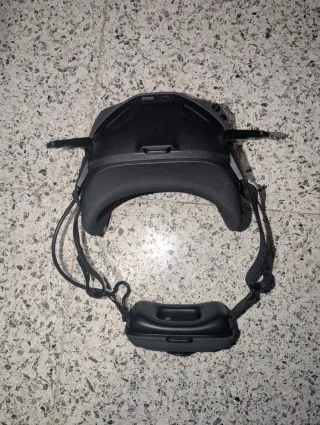 DJI Goggles N3 FPV Pantalla 1080p Neo Avata