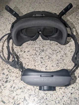 DJI Goggles N3 FPV Pantalla 1080p Neo Avata