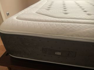 Colchón Viscoelástico 150x180 ELENE