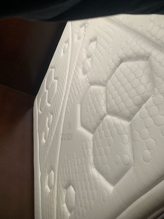 Colchón Viscoelástico 150x180 ELENE