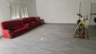 Se vende parcela en carmona