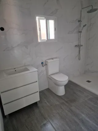 Se vende parcela en carmona