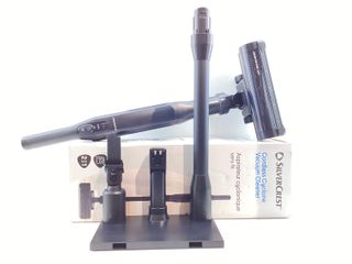 aspirador escoba silvercrest cordless cyclone vaccum cleaner