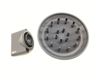 secador pelo dyson supersonic