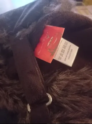 Gorro infantil pelo orejeras Cars Rayo McQueen